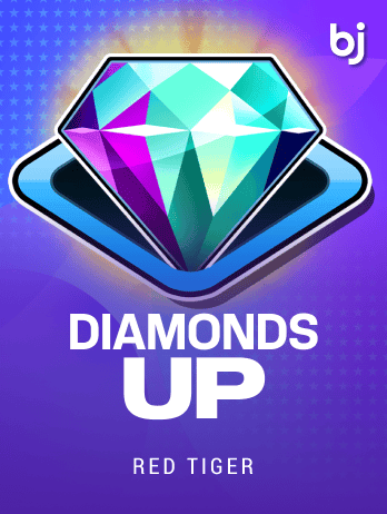 Diamonds Up