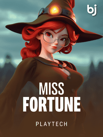 Miss Fortune screenshot